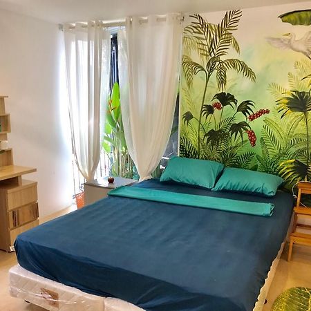 Hanoi Downtown Hostel Eksteriør bilde