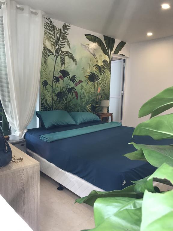 Hanoi Downtown Hostel Eksteriør bilde