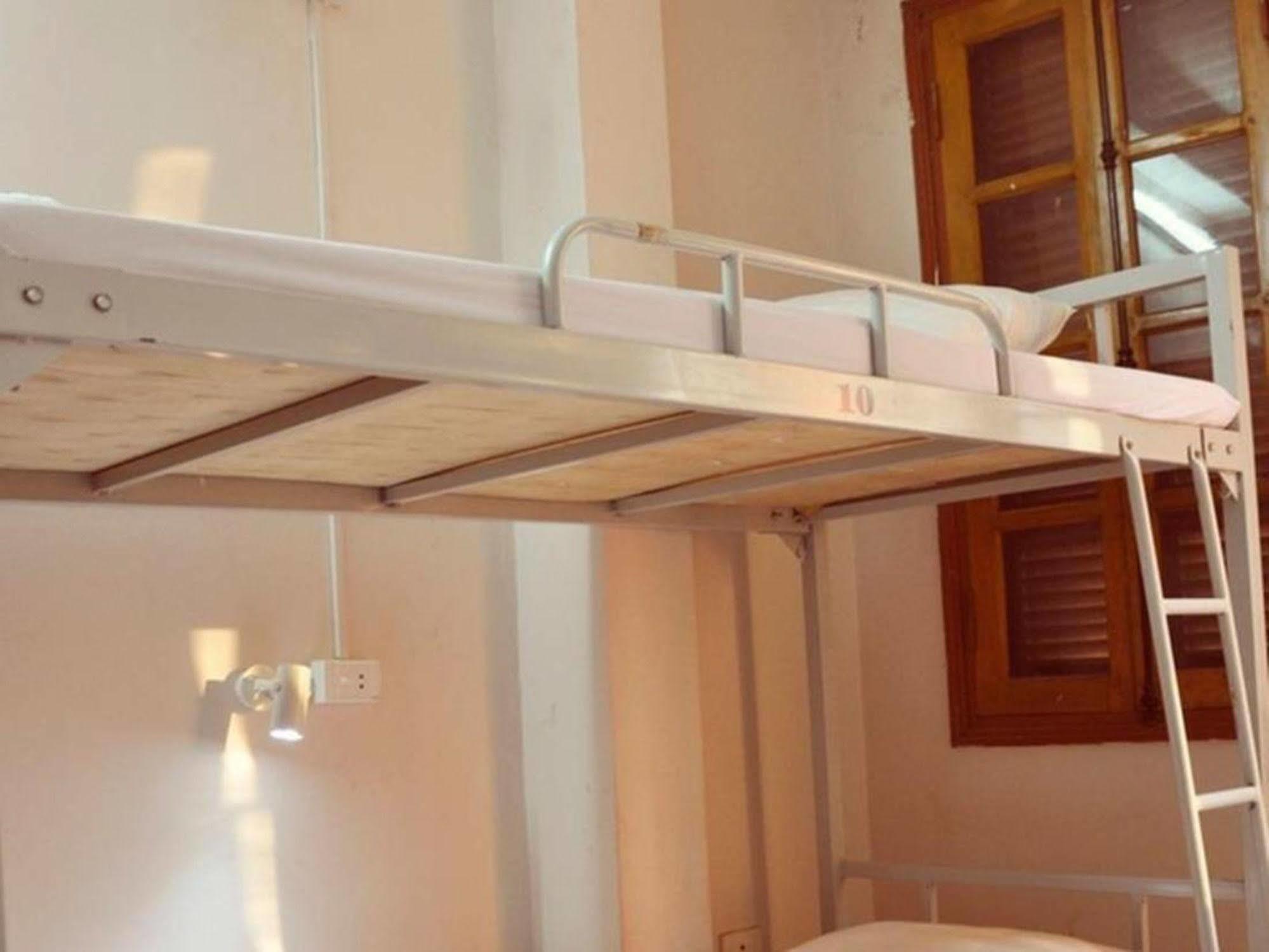 Hanoi Downtown Hostel Eksteriør bilde