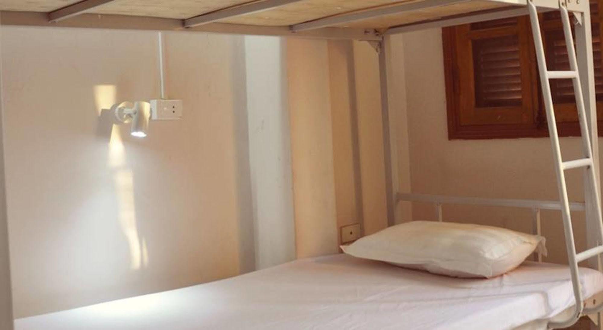 Hanoi Downtown Hostel Eksteriør bilde