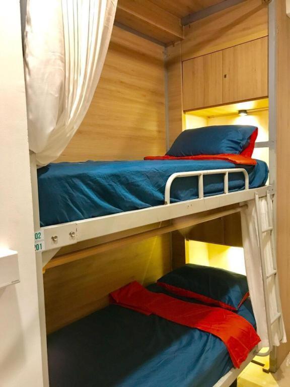 Hanoi Downtown Hostel Eksteriør bilde