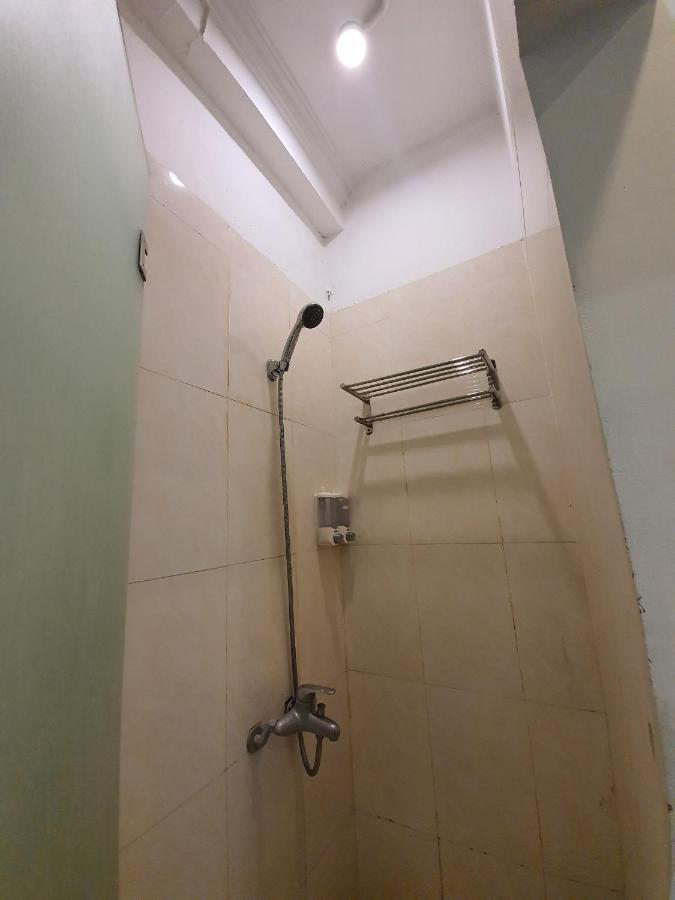 Hanoi Downtown Hostel Eksteriør bilde
